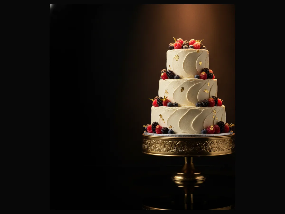 Cakes