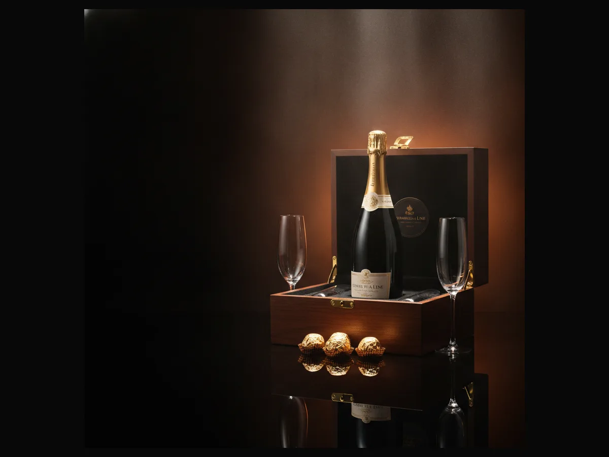 Champagne