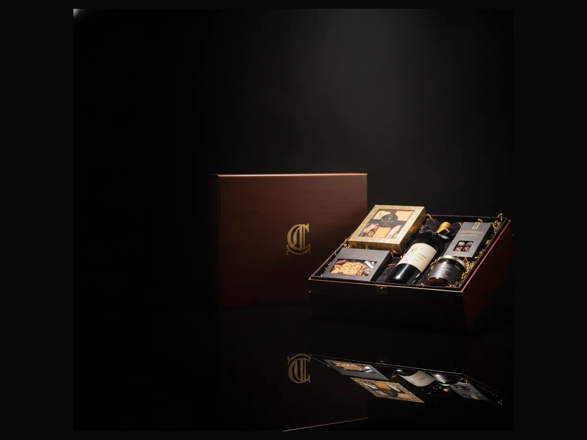 Corporate Gifts