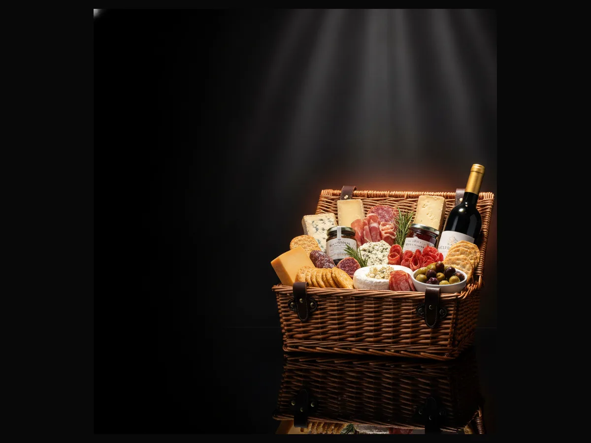 Food Hampers