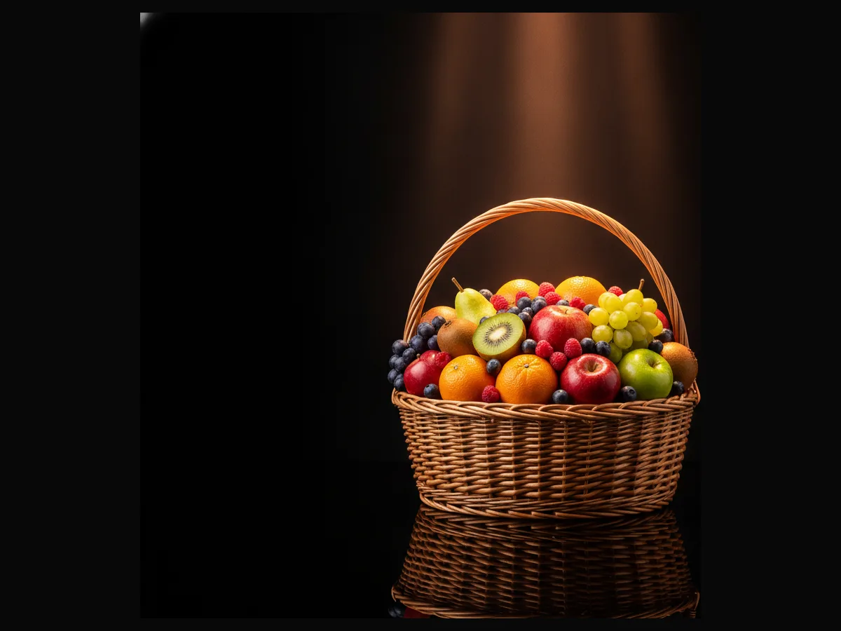 Fruit Baskets