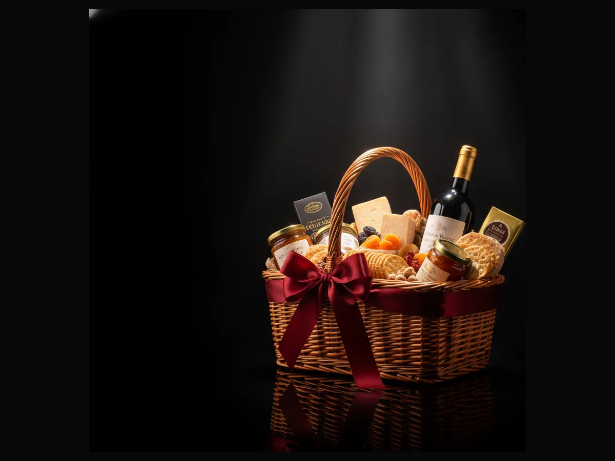 Hampers