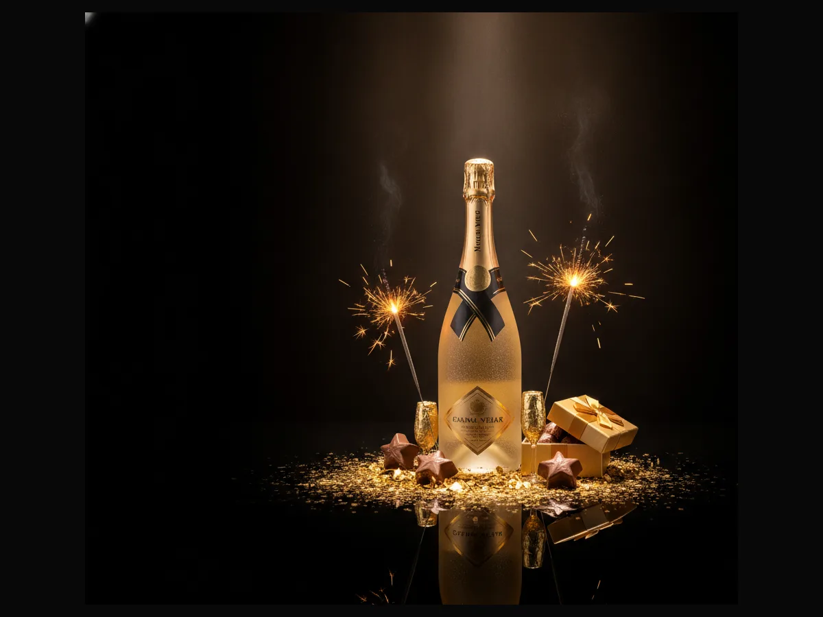New Year Gifts
