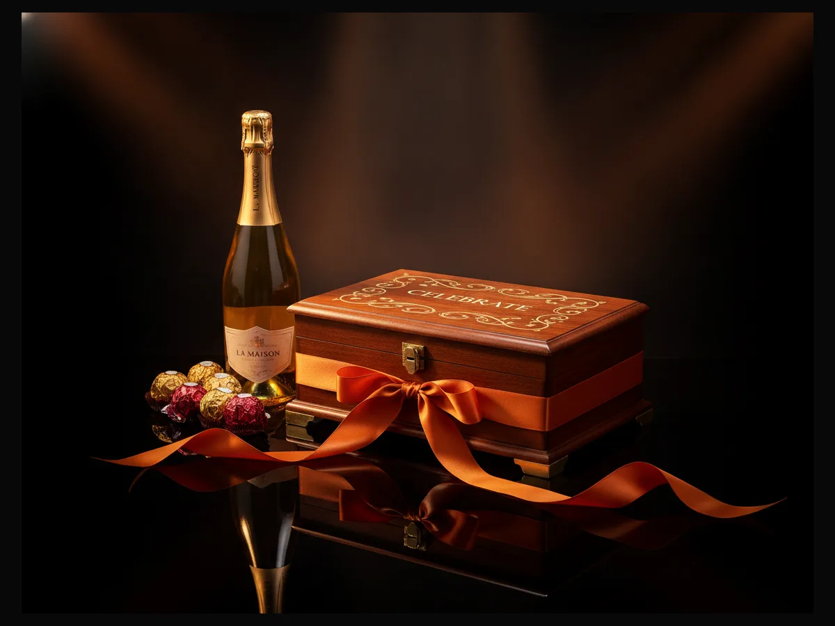 Personalized Gifts