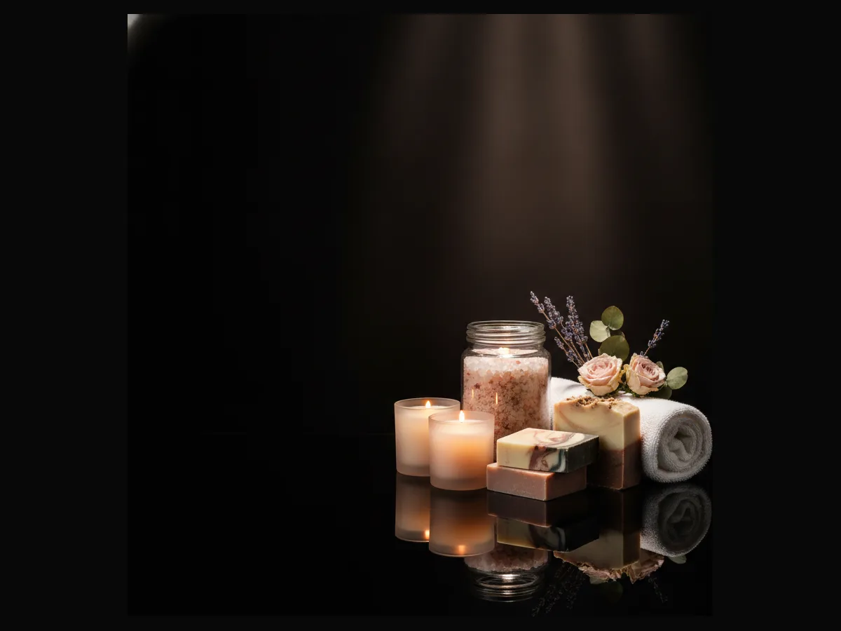 Spa Gift Baskets