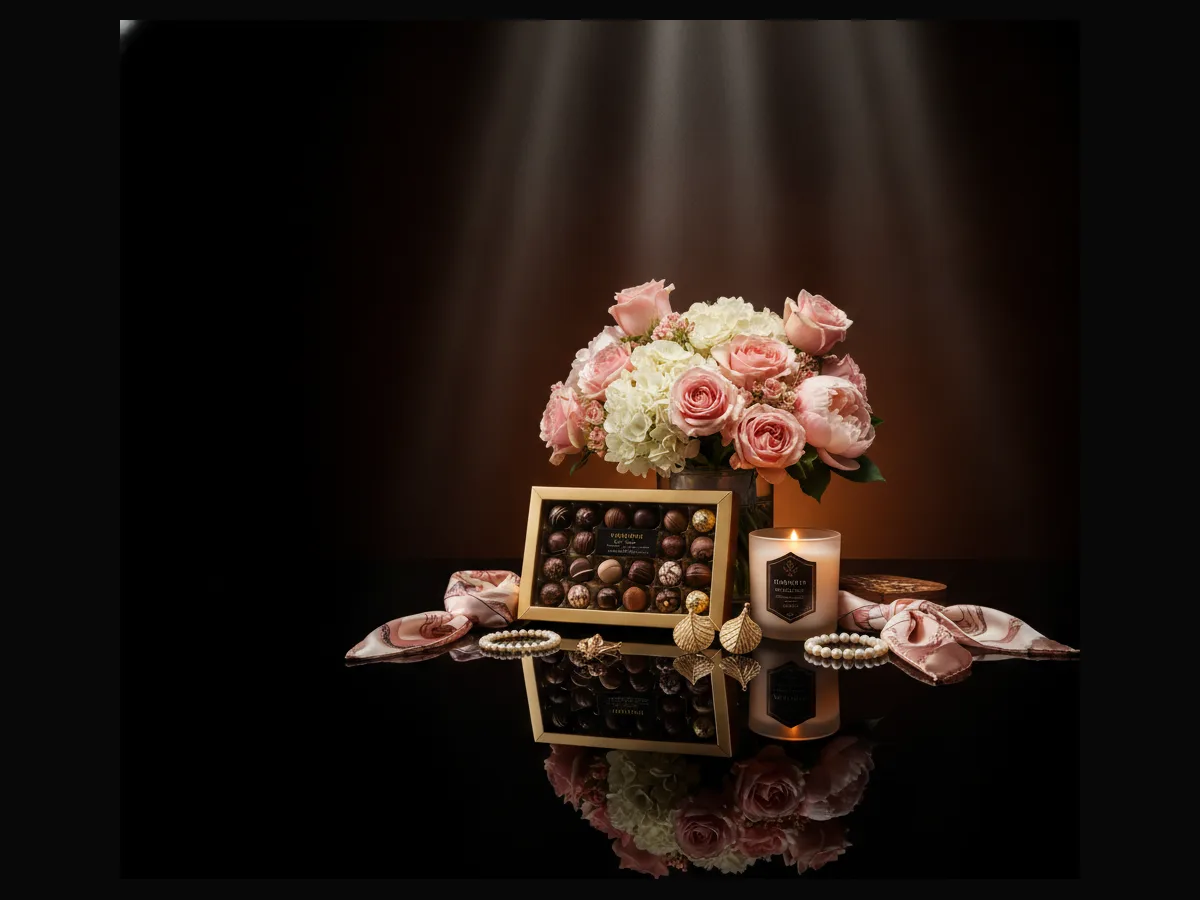 Women's Day Gifts