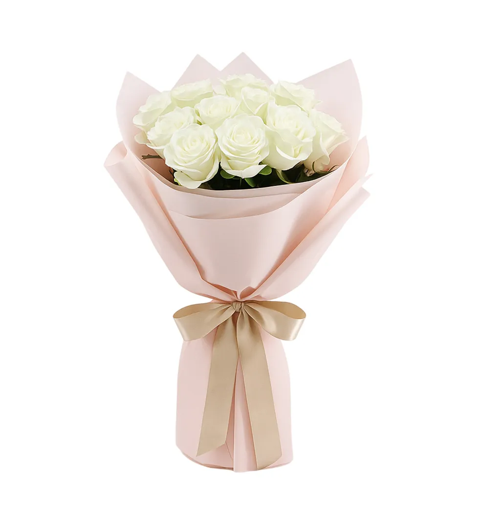 15 White Rose Ensemble