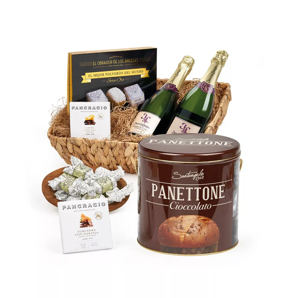Flavors & Fun: Cocktail Party Pack