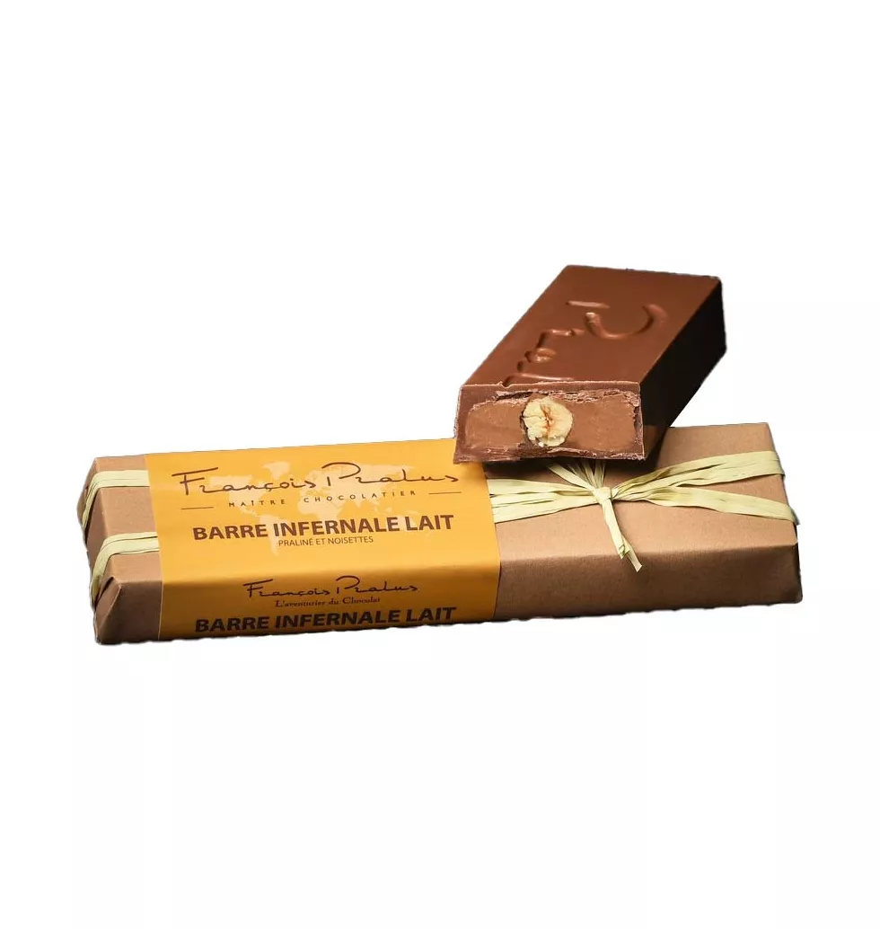 Gourmet Chocolate Indulgence Collection