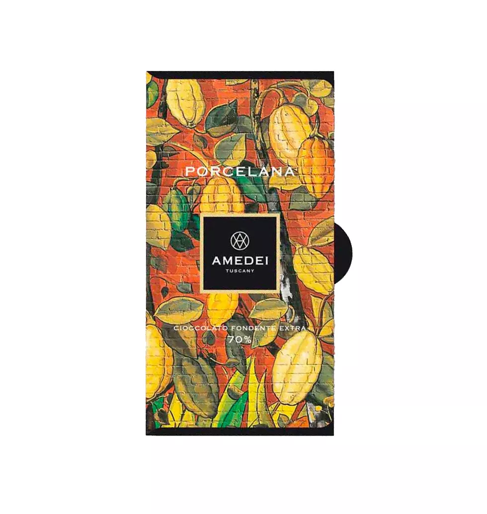 Artisan Bean-to-Bar Chocolate Collection