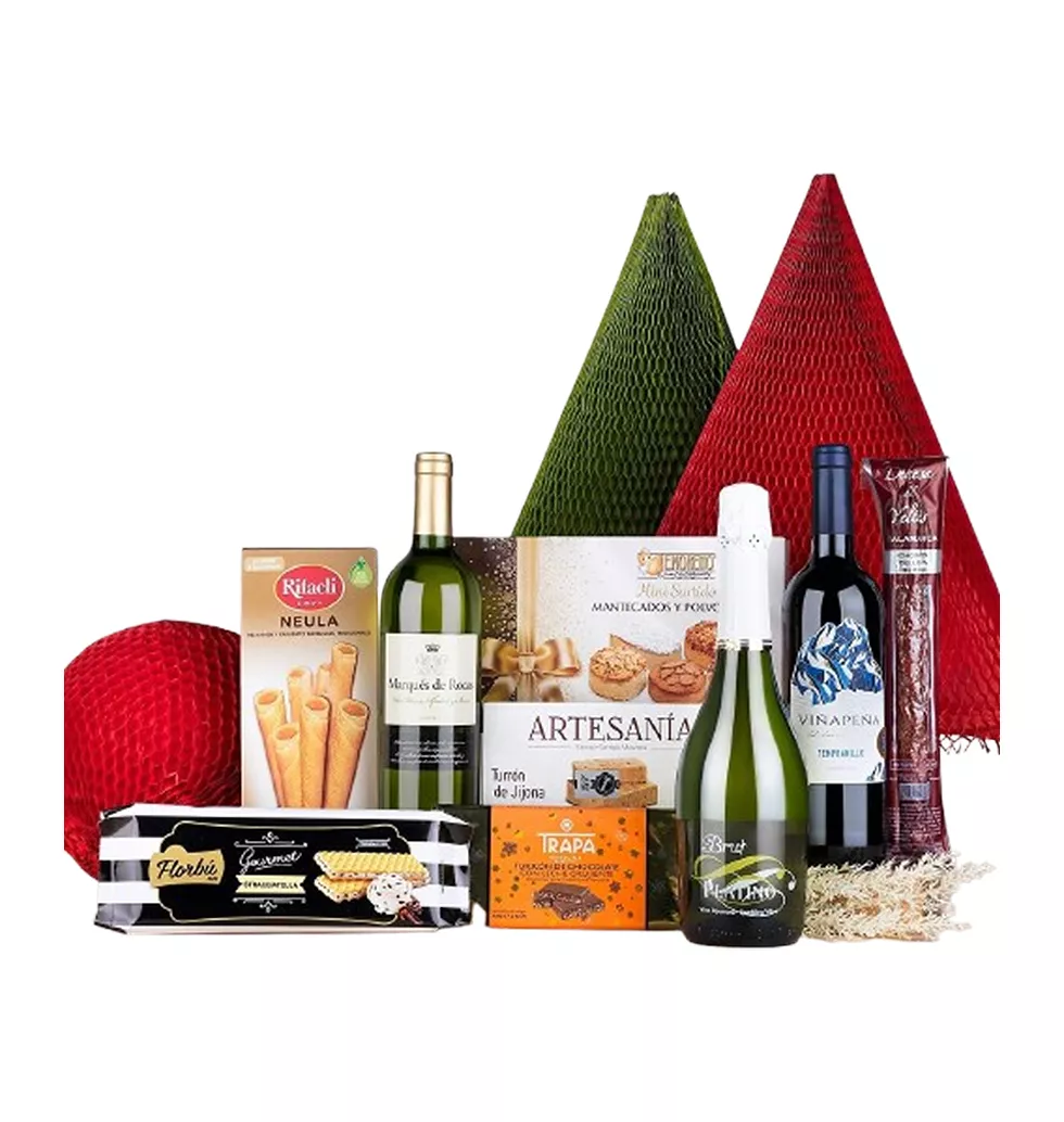 Holiday Indulgence Gift Set