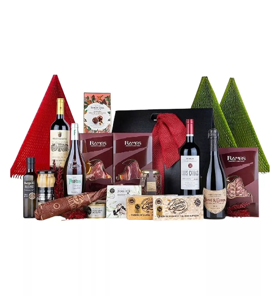 Artisan Celebration Treats Bundle