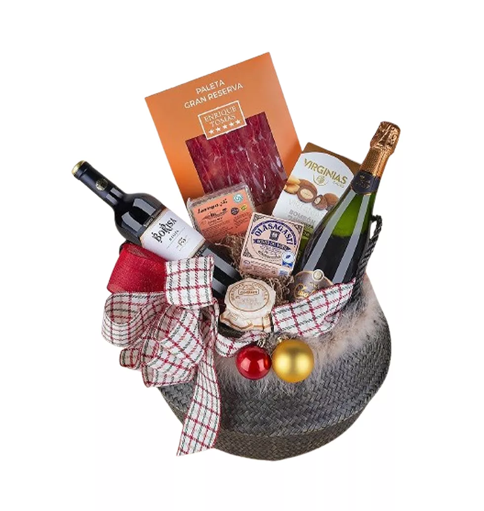 Artisan Feast Gift Collection