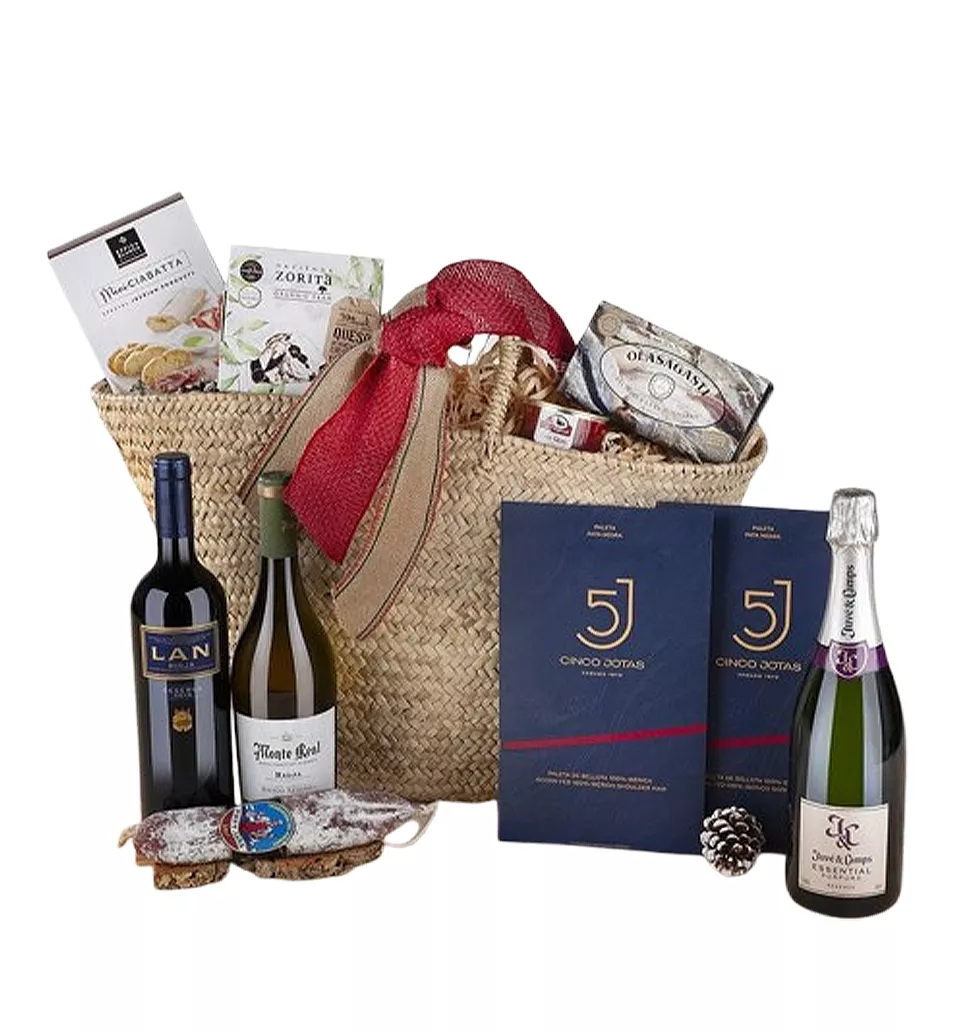 Cheers & Cheers Gift Set