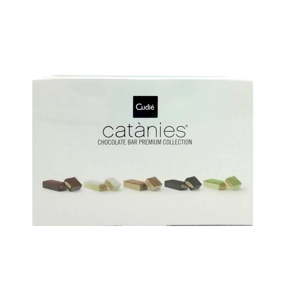 Organic Cava & Cudie Cocoa Treats