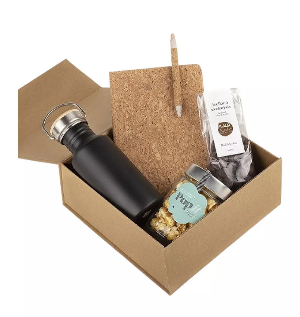 Eco Chic Essentials Bundle