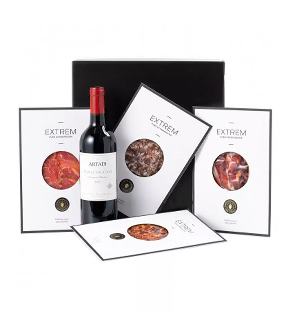 Pure Iberian Tastings Bundle