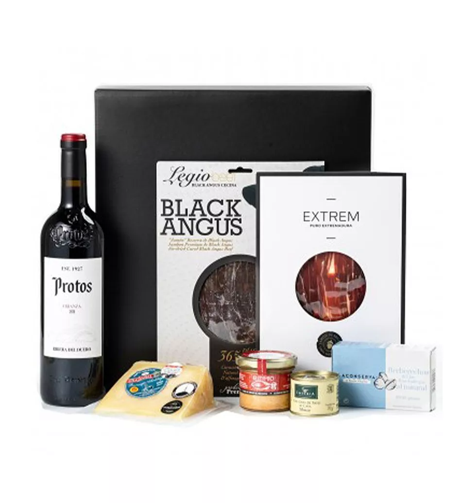 The Dapper Dad's Treat Bundle