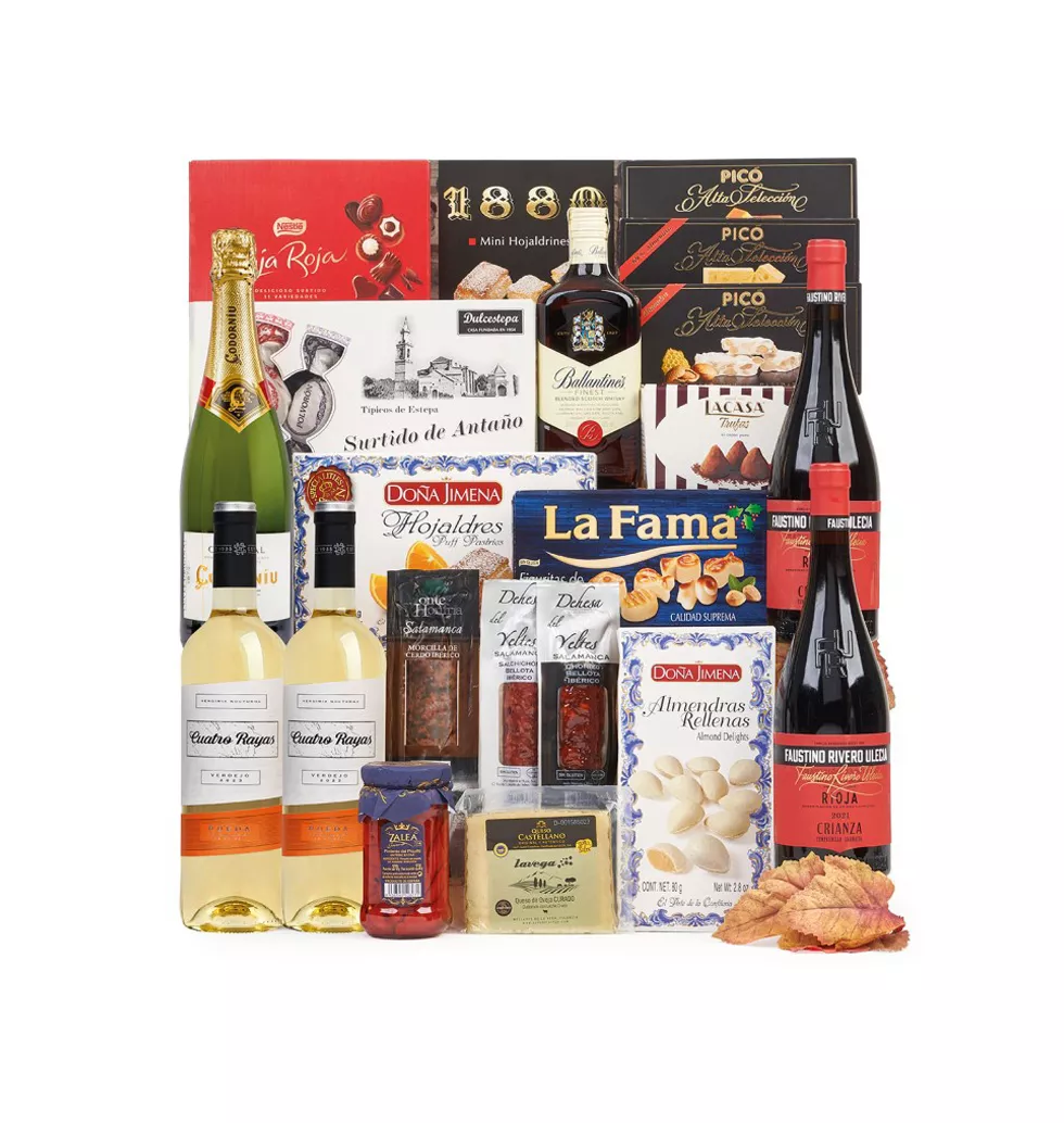 Ultimate Celebration Gift Set