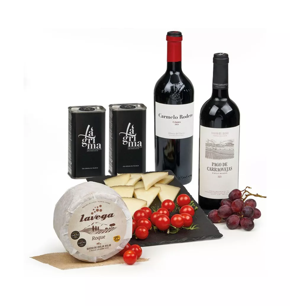 Exclusive Gastronomy Gift Set