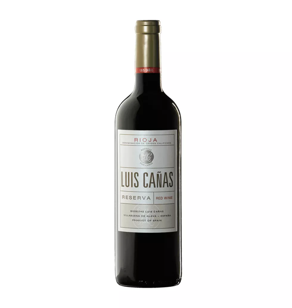 Elegant Duo of Rioja Reds