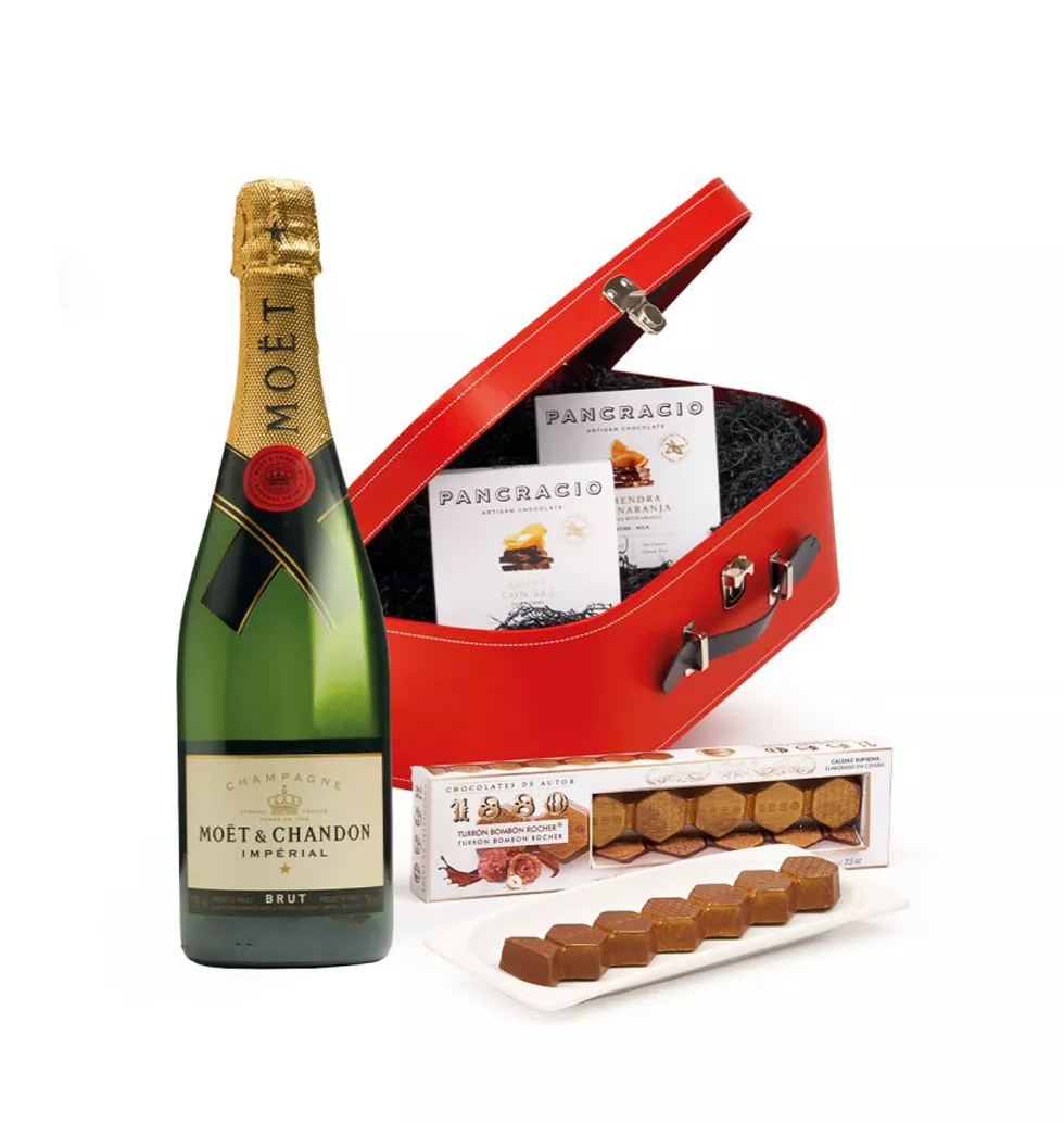 Celebration Flavors Gift Hamper