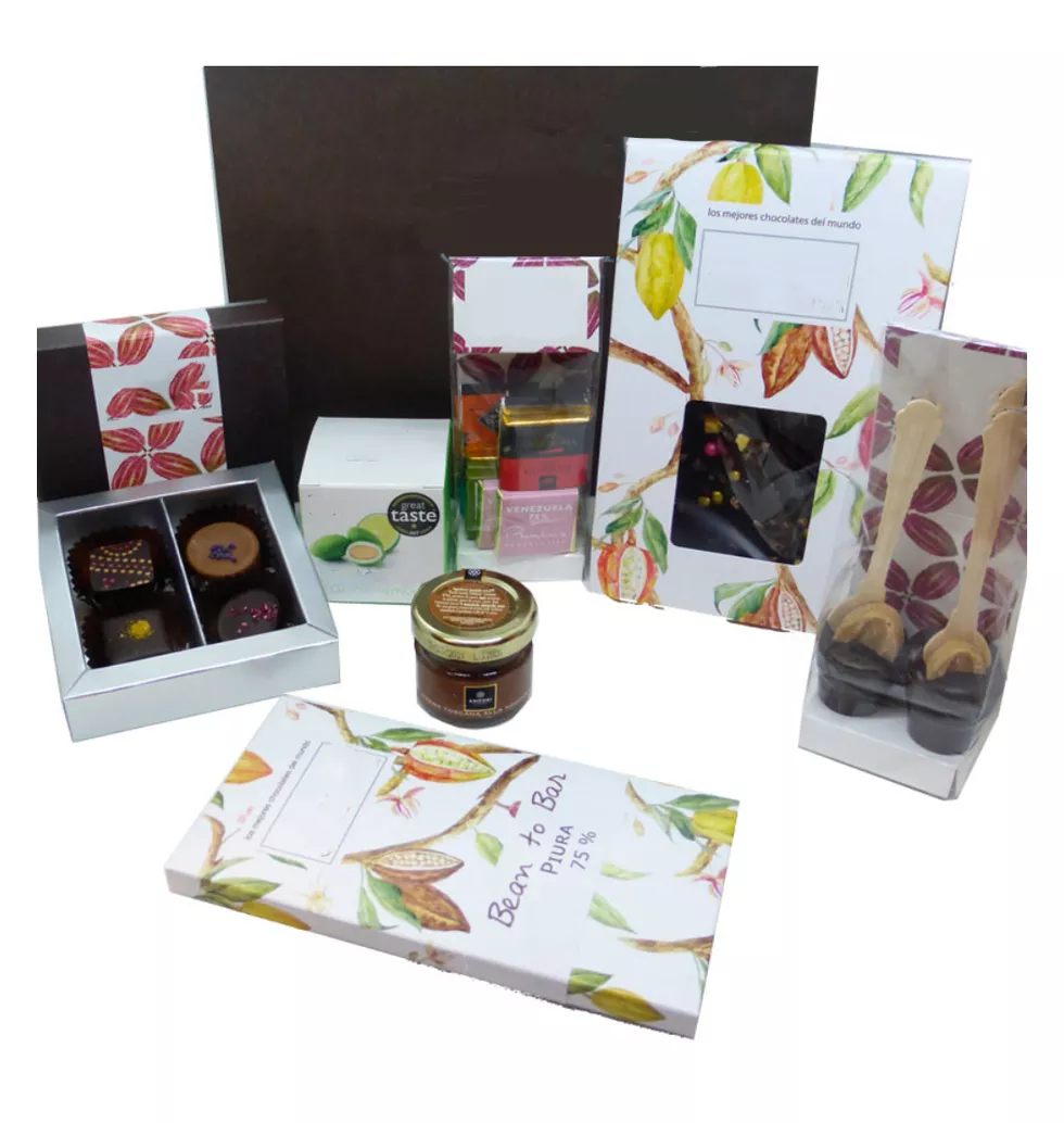 Sweet Moments Duo Box