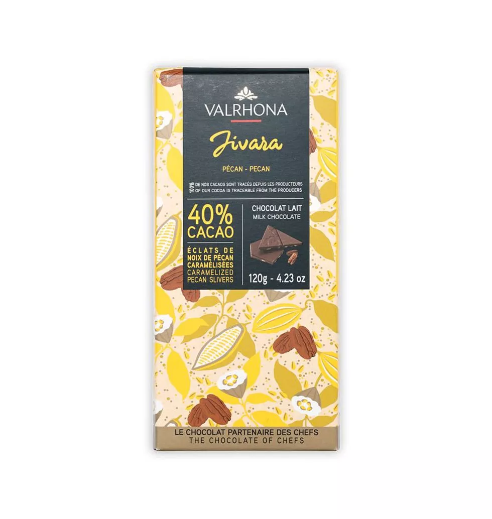 Luxurious Milk Chocolate Gift Bag