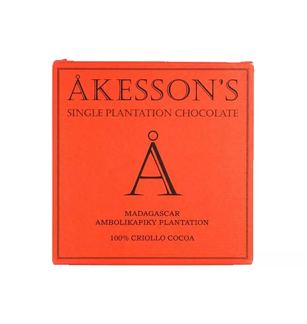 Premium Dark Chocolate Gift