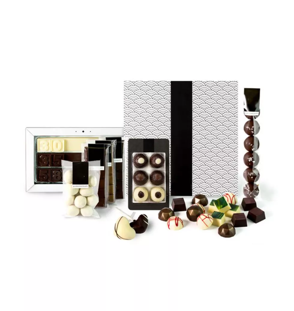 Decadent Treats Assortment