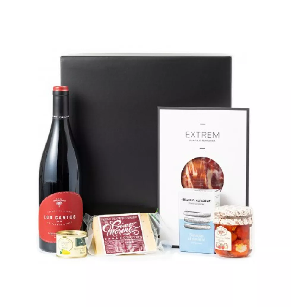 Ultimate Gourmet Gift for Foodies