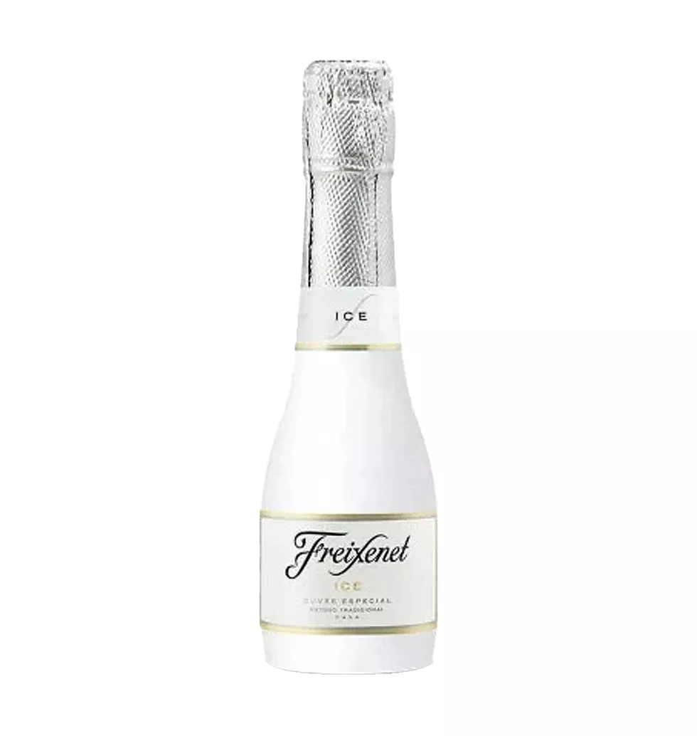 Festive Cava Delight Gift Set