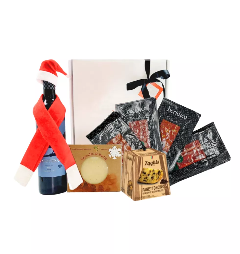 Iberian Indulgence Celebration Bundle