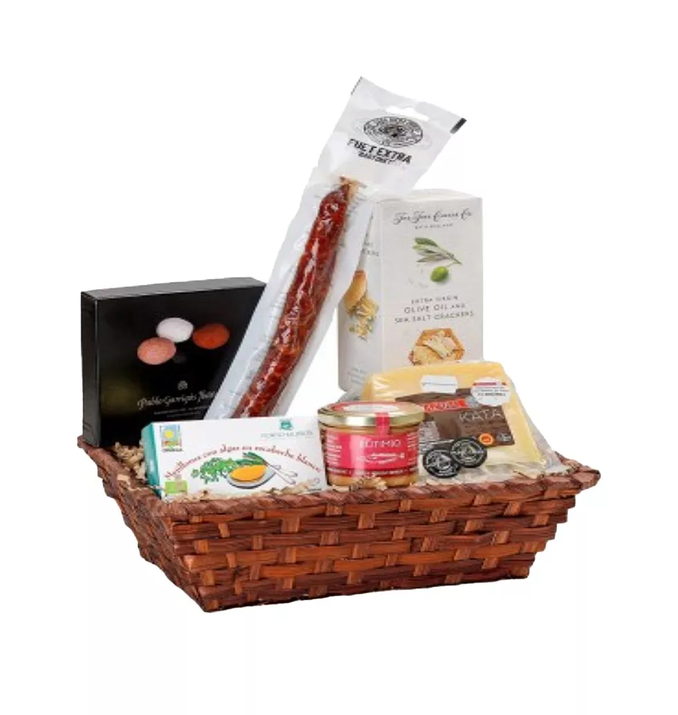 Classic Delicacies Assortment Tray